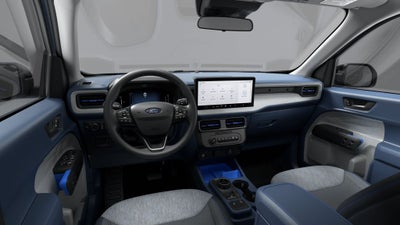 2026 Ford Maverick MAVERICK XLT AW