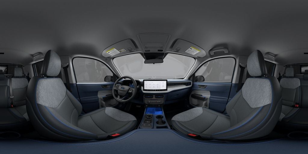 2026 Ford Maverick MAVERICK XLT AW