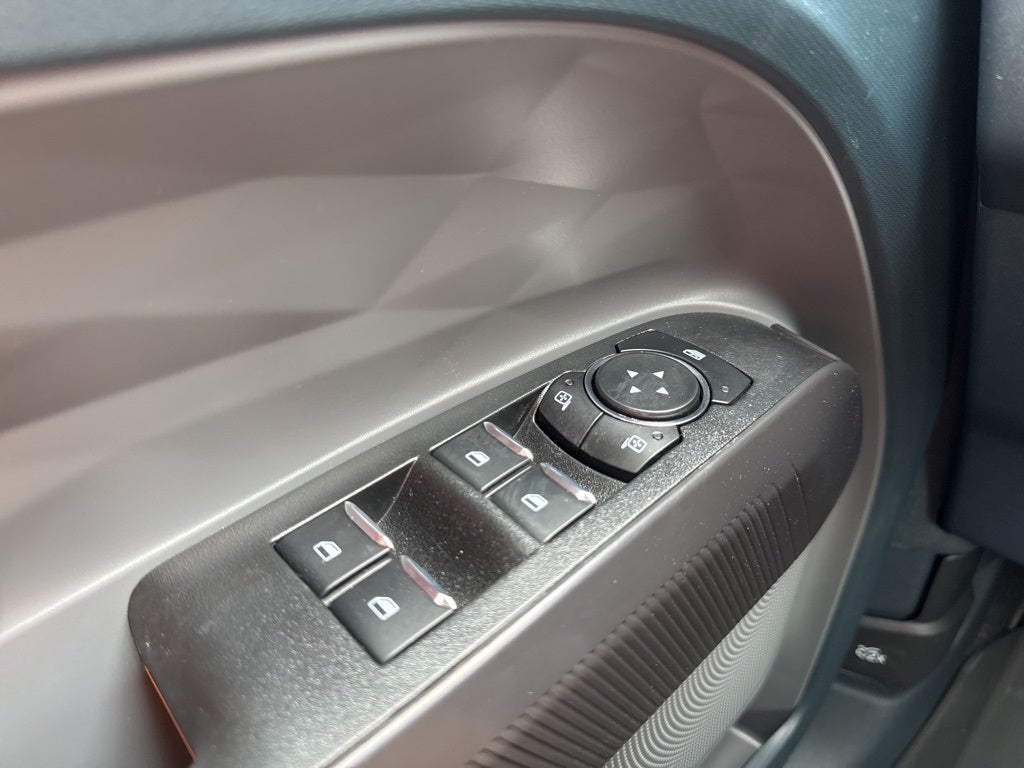 2026 Ford Maverick Tremor®