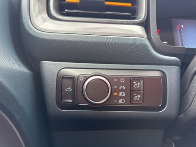 2026 Ford Maverick Tremor®