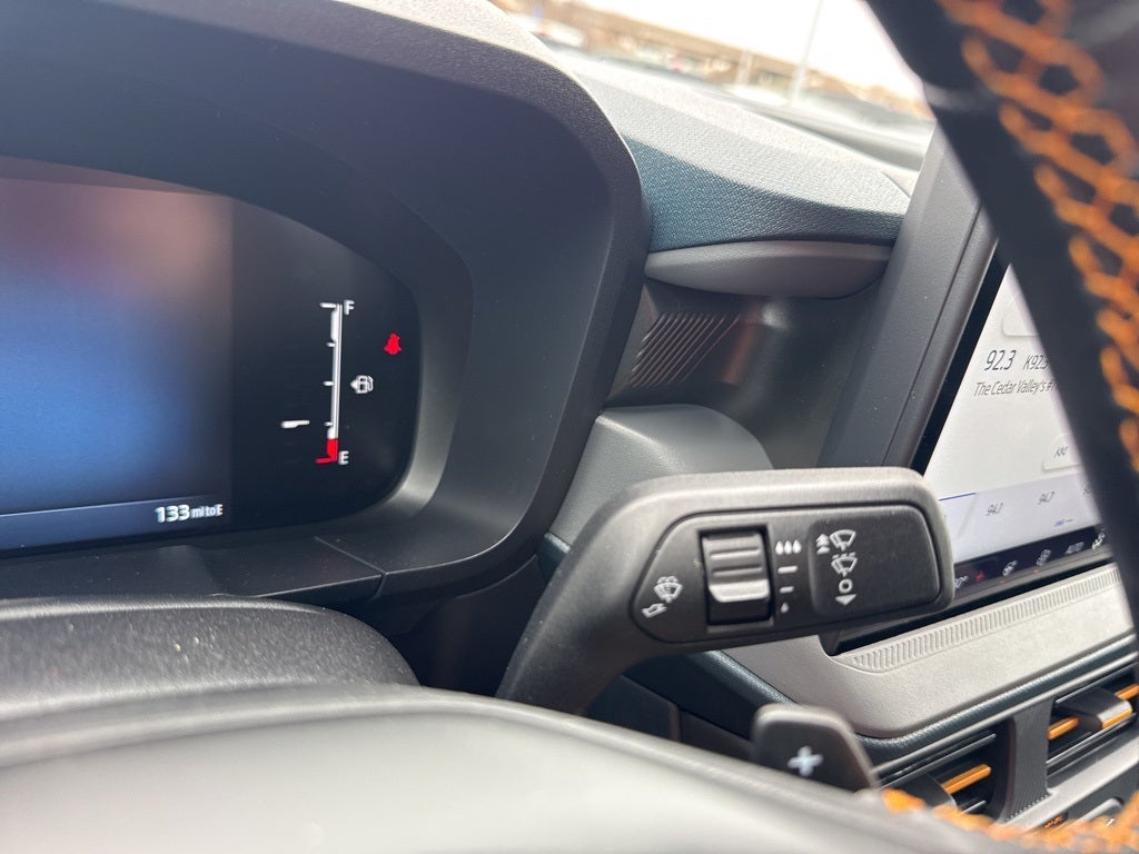 2026 Ford Maverick Tremor®