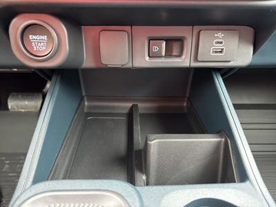 2026 Ford Maverick Tremor®