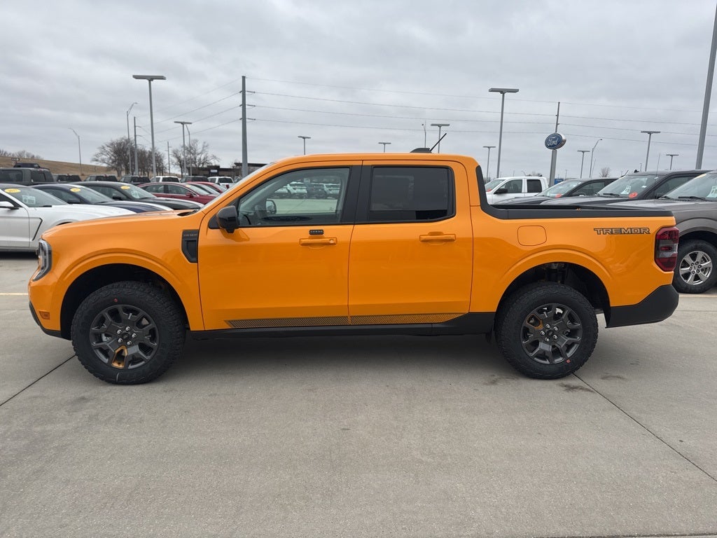2026 Ford Maverick Tremor®
