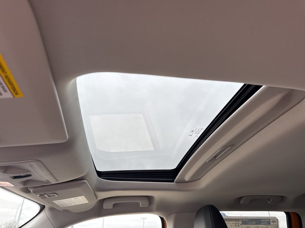 2026 Ford Maverick Tremor®