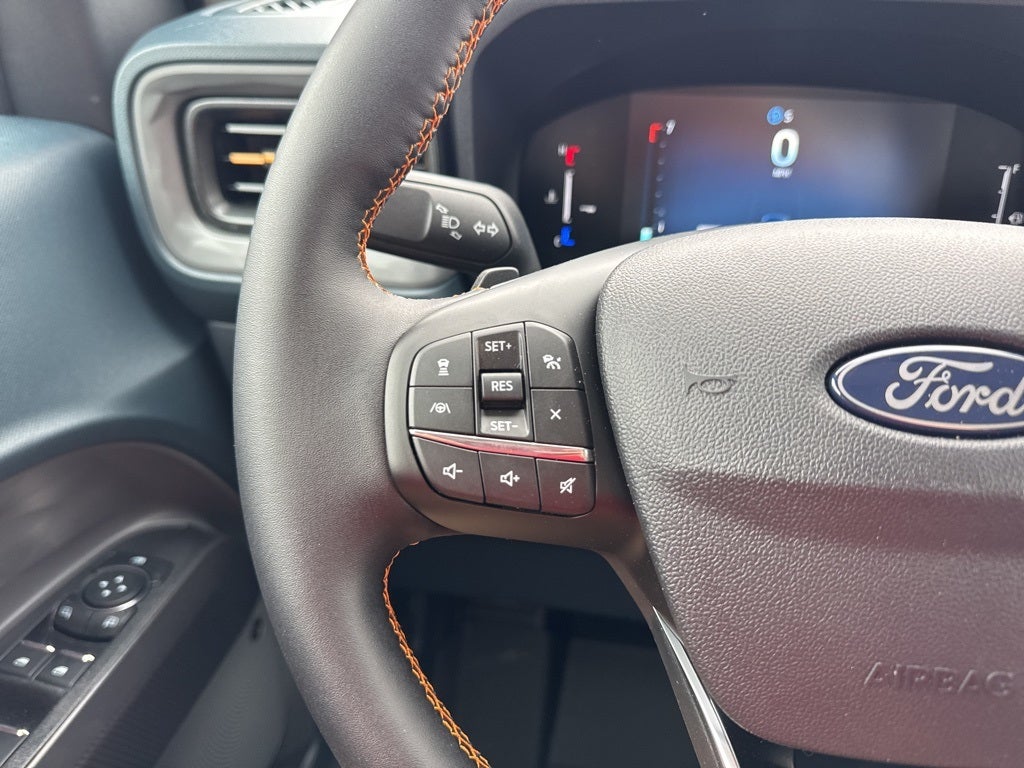 2026 Ford Maverick Tremor®