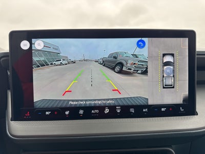 2026 Ford Maverick Tremor®