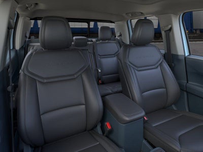 2026 Ford Maverick Lariat®