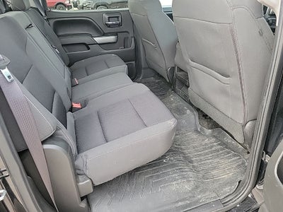 2016 Chevrolet Silverado 1500 LT LT2
