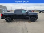 2016 Chevrolet Silverado 1500 LT LT2
