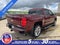 2014 Chevrolet Silverado 1500 High Country