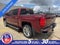 2014 Chevrolet Silverado 1500 High Country