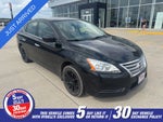 2014 Nissan Sentra SV