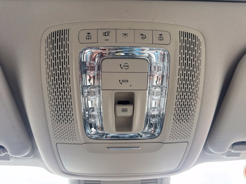 2020 Mercedes-Benz GLE GLE 350 4MATIC®