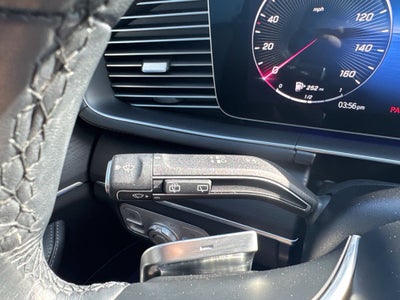 2025 Mercedes-Benz GLS GLS 450 4MATIC®