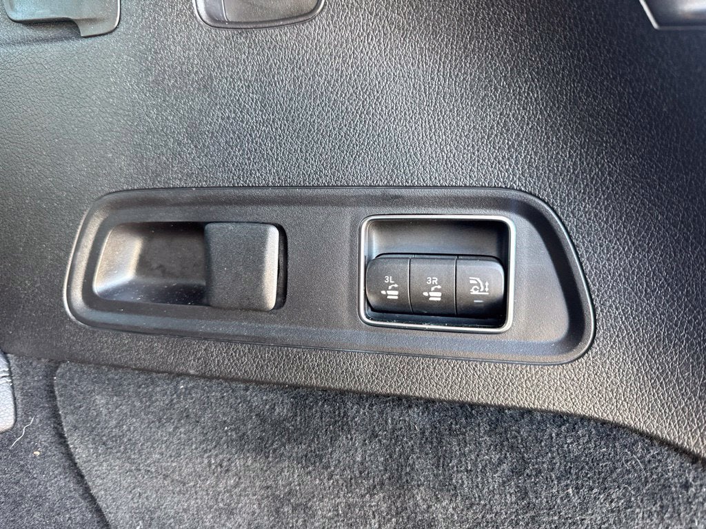 2025 Mercedes-Benz GLS GLS 450 4MATIC®