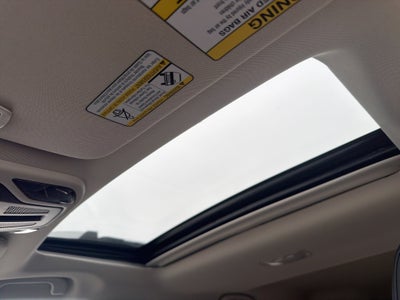 2025 Subaru Outback Touring