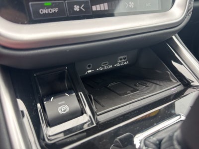 2025 Subaru Outback Touring