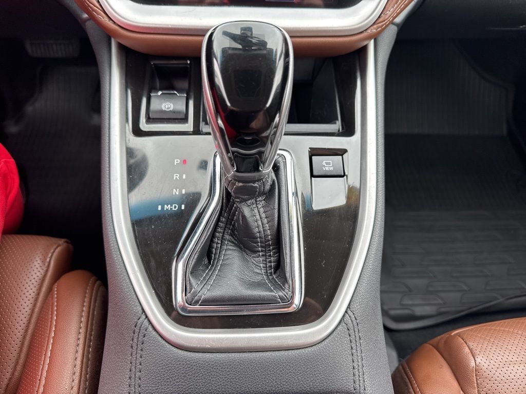 2022 Subaru Outback Touring XT