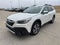 2022 Subaru Outback Touring XT