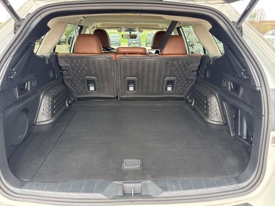 2022 Subaru Outback Touring XT