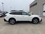 2022 Subaru Outback Touring XT