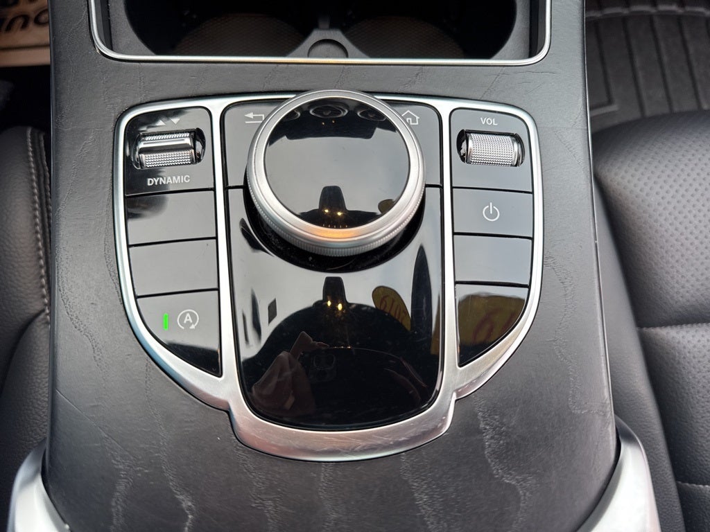 2019 Mercedes-Benz C-Class C 300 4MATIC®