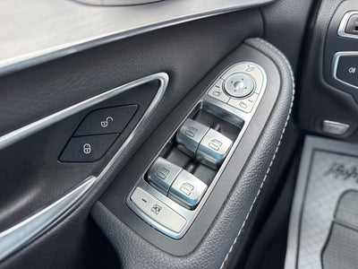 2019 Mercedes-Benz C-Class C 300 4MATIC®