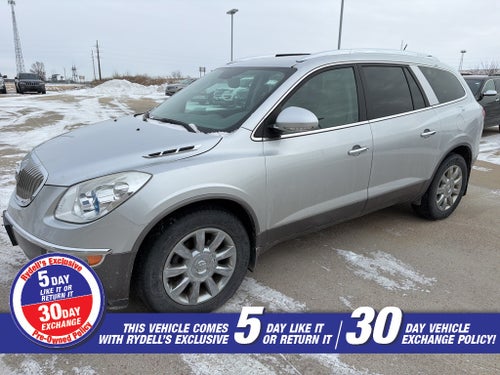 2011 Buick Enclave CXL 1XL