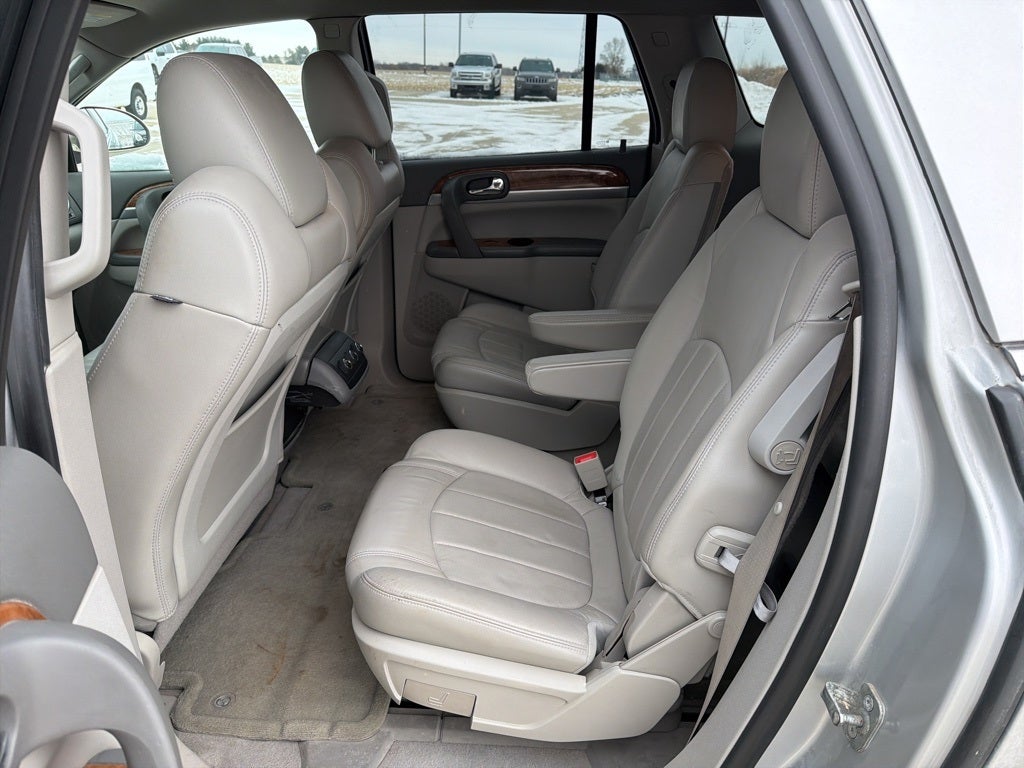 2011 Buick Enclave CXL 1XL