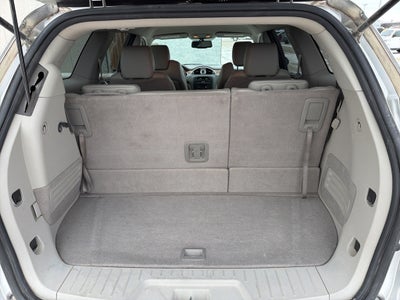 2011 Buick Enclave CXL 1XL