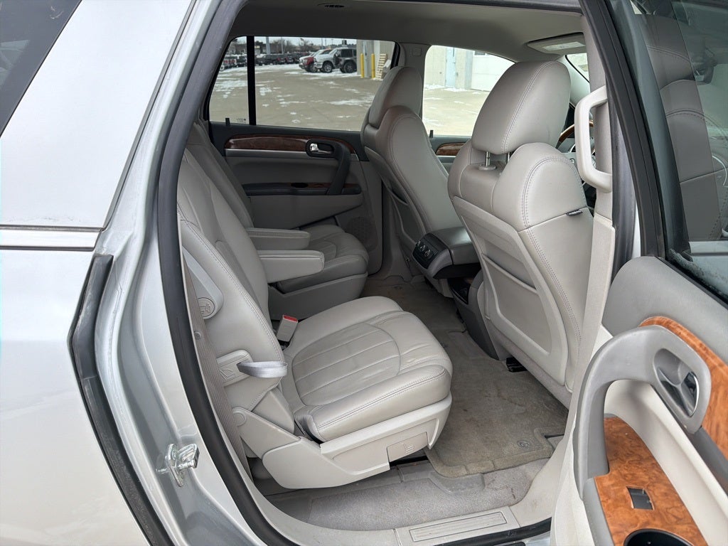 2011 Buick Enclave CXL 1XL