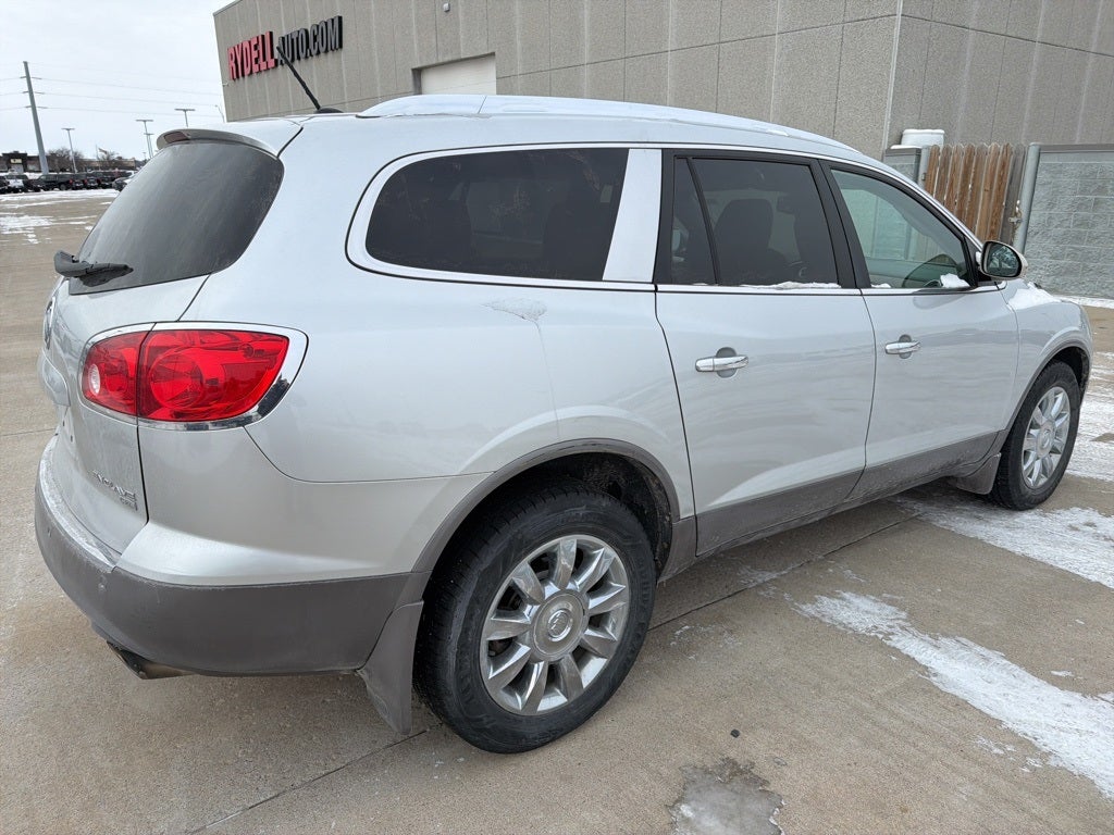 2011 Buick Enclave CXL 1XL