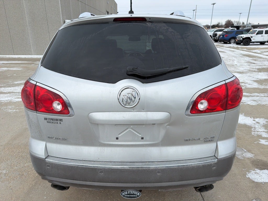 2011 Buick Enclave CXL 1XL