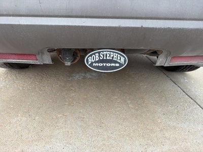 2011 Buick Enclave CXL 1XL