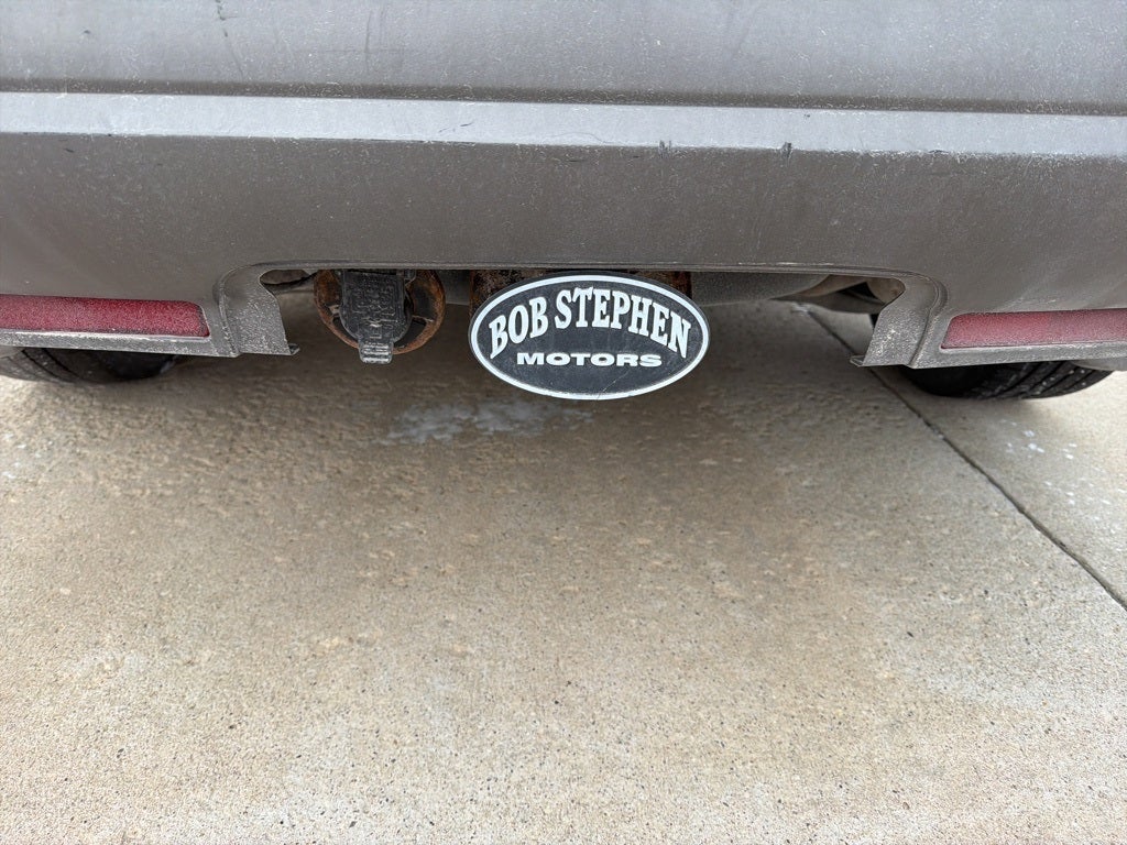 2011 Buick Enclave CXL 1XL