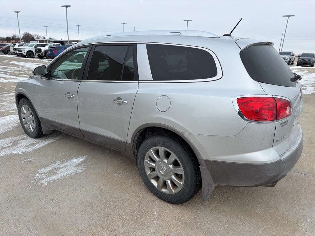 2011 Buick Enclave CXL 1XL