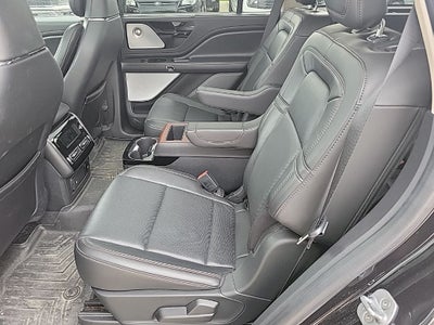 2023 Lincoln Aviator Reserve Premium