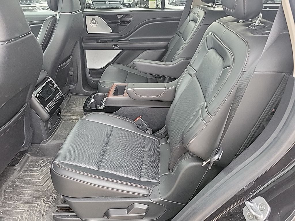 2023 Lincoln Aviator Reserve Premium