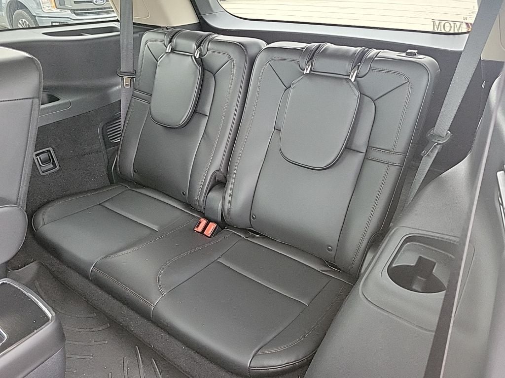 2023 Lincoln Aviator Reserve Premium