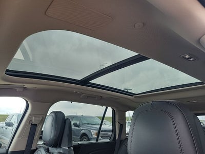 2023 Lincoln Aviator Reserve Premium