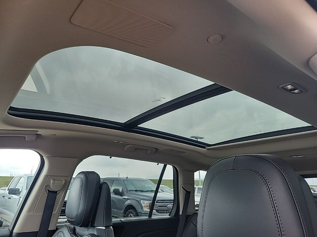 2023 Lincoln Aviator Reserve Premium