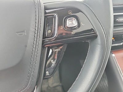 2023 Lincoln Aviator Reserve Premium