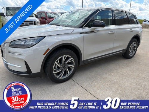 2024 Lincoln Corsair Premiere