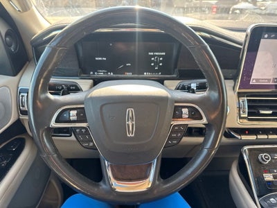 2019 Lincoln Navigator L Reserve