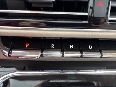 2022 Lincoln Navigator L Reserve