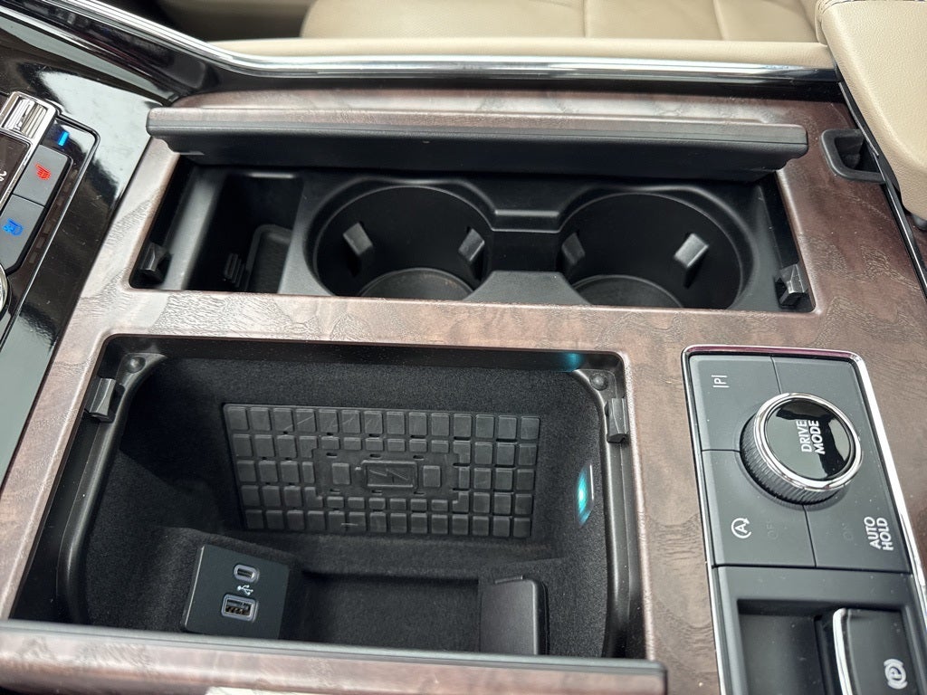 2022 Lincoln Navigator L Reserve