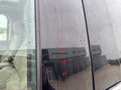 2022 Lincoln Navigator L Reserve