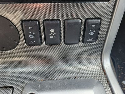 2012 Nissan Pathfinder Silver