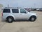 2012 Nissan Pathfinder Silver