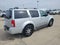 2012 Nissan Pathfinder Silver
